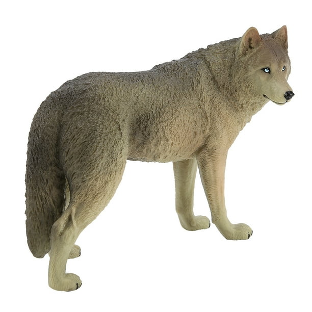 Modelo de animal salvaje, simulación de modelo de animal salvaje, modelo animal, modelo animal, juguete, rendimiento sólido