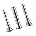 thumbnail image 2 of 3Pcs Sausage Maker Manual Sausage Stuffer for Meat Accessories, 2 of 8
