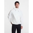 thumbnail image 2 of Ozark Trails Men's and Big Men's Pinnacle System Rain Jacket, Sizes S-3XL, 2 of 7