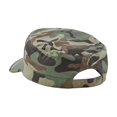 thumbnail image 2 of Beechfield Casquette Armée Camouflage, 2 of 2