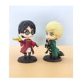 thumbnail image 2 of 5pzs  Xtellar Harry Potter Colección Juguetes Figuras Con Colgante, 2 of 5