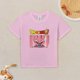thumbnail image 2 of Camiseta Algodón de DBZ para niños, 2 of 5