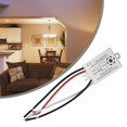 thumbnail image 4 of 220V Sound Voice Sensor Switch Indoor Automatic Voice Control Sensor Switch, 4 of 11