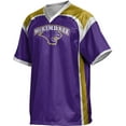 thumbnail image 3 of ProSphere Men's McKendree University Red Zone Football Fan Jersey, 3 of 6