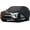 2 SUV Car Cover, variant on Heavy Duty Waterproof Car Cover for Trucks All Weather, UV Resistant, Snowproof Fit Length 210 inches Regular Cab Short Box Ford Ranger/F100,Chevy C10 S10,Ram 150/250,Nissan Frontier etc