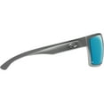 thumbnail image 4 of Zol Trip Sunglasses (Grey/Blue Lens), 4 of 4