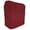 Burgundy, variant on Solid Cover Compatible with Kitchenaid Stand Mixer by Penny's Needful Things (Hunter Green, 4.5qt / 5qt Tilt Head)