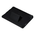 thumbnail image 2 of Tignapoo T207D Bluetooth Keyboard Case for iPad Pro 11 & iPad Air 4 with Detachable Design, Touchpad, TPU Pencil Slot, Backlit Keys, Compatible with iOS, Black Color, 450mAh Battery, Includes, 2 of 6