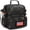 Camo-Dark, variant on ATRIPACK 2 Compartment Lunch Bag,Leakproof Insulated with Adjustable Shoulder Strap Flag