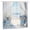Color 4, variant on Joocar Dragonfly And Lavender Floral Polyester Shower Curtain For Home Bathroom Bath Tub Decoration 72x72 inch