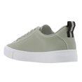 thumbnail image 3 of Tenis K-Swiss TRINITY Para Hombre Color Verde, 3 of 5