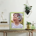 thumbnail image 6 of 11x14 Wood Grain Picture Frame - Mint, 6 of 7