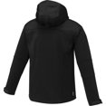thumbnail image 4 of Elevate Mens Match Soft Shell Jacket, 4 of 4