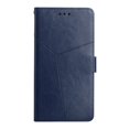 thumbnail image 2 of For TCL 20 SE Y Stitching Horizontal Flip Leather Phone Case, 2 of 9
