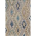 thumbnail image 1 of Momeni Tapis en Laine Touffeté à la Main de Transition Tanger 5' X 8', 1 of 1