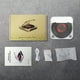 thumbnail image 2 of FLhrweasw Reproductor Música CD Función Memoria Reproductor CD Personal Batería 1200 MAh (Blanco), 2 of 8
