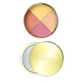 thumbnail image 1 of Jerome Alexander Stackables- Eye Obsession Eye Shadows 4 Coordinated Shades, 1 of 2