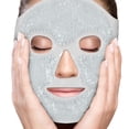 thumbnail image 1 of Mascarilla facial Perfecore, compresa fría y caliente, gel Beads Therapy, 1 of 9