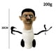 thumbnail image 2 of Toys for Kids, Plush Doll Toy Gift Cartoon Style Children's Rag Doll Doll, 2 of 6