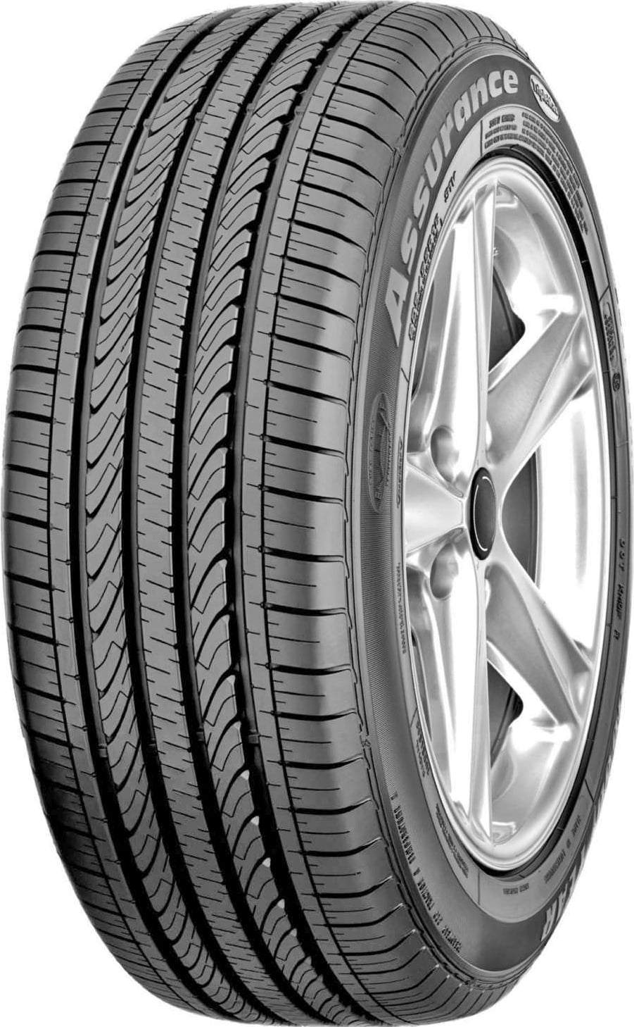 Michelin Primacy HP Summer 215/45R17 87W Tire - Walmart.com