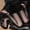 Black horse oil socks - plus size [40KG-80KG], variant on Ma oil socks for women, high elasticity, shiny anti hook stockings, women's plus size Aurora jumpsuit, steel stockings