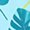 Blue_#09, variant on Sewkxo Hawaiian Shirt for Womens Floral Printed Long Sleeve Lapel Collar Button Down Tropical Beach Blouses Trendy Baggy Fit Party Holiday Tees Shirts,White XL