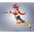 thumbnail image 5 of Back Arrow: Elsha Lean S.H.Figuarts Action Figure by Bandai Tamashii Nations, 5 of 5