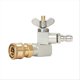 thumbnail image 5 of 360degree Rotary Adjustable High-Pressure Car Wash Water Cleaning Machine Accessories 1/4 Turn Quick, 5 of 5