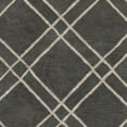 thumbnail image 6 of SAFAVIEH Himalaya Maralyn Geometric Wool Area Rug, Dark Grey/Ivory, 8' x 10', 6 of 7