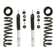 thumbnail image 3 of B8 5112 Suspension Leveling Kit Fits select: 2018 RAM 3500 ST, 2014 RAM 3500 SLT, 3 of 10