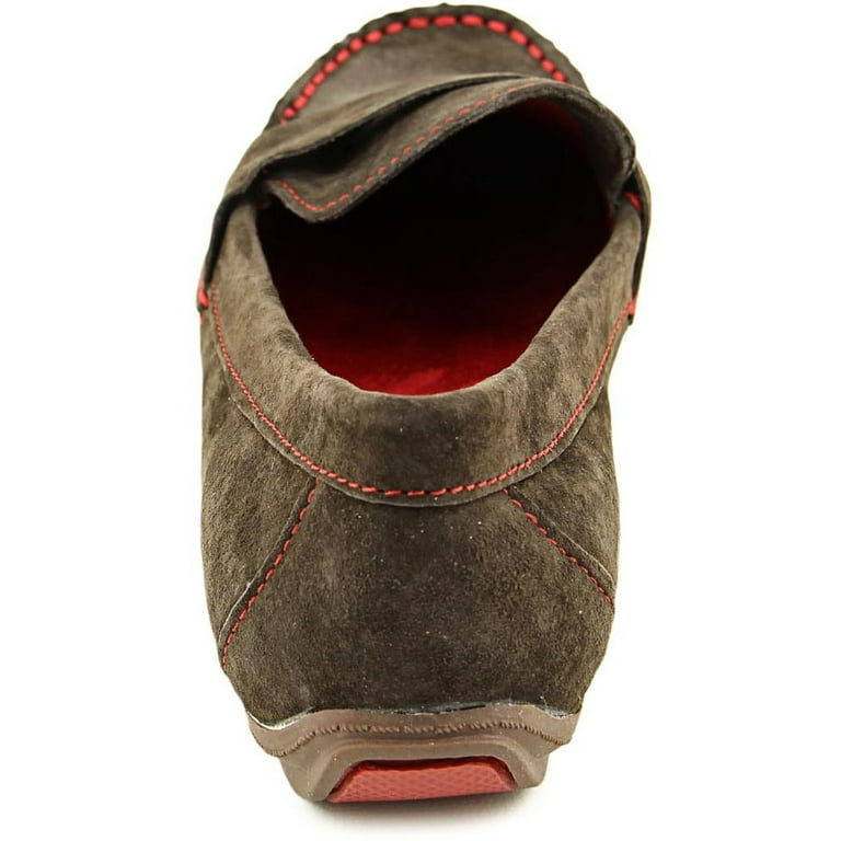 White mountain clearance skipper loafer