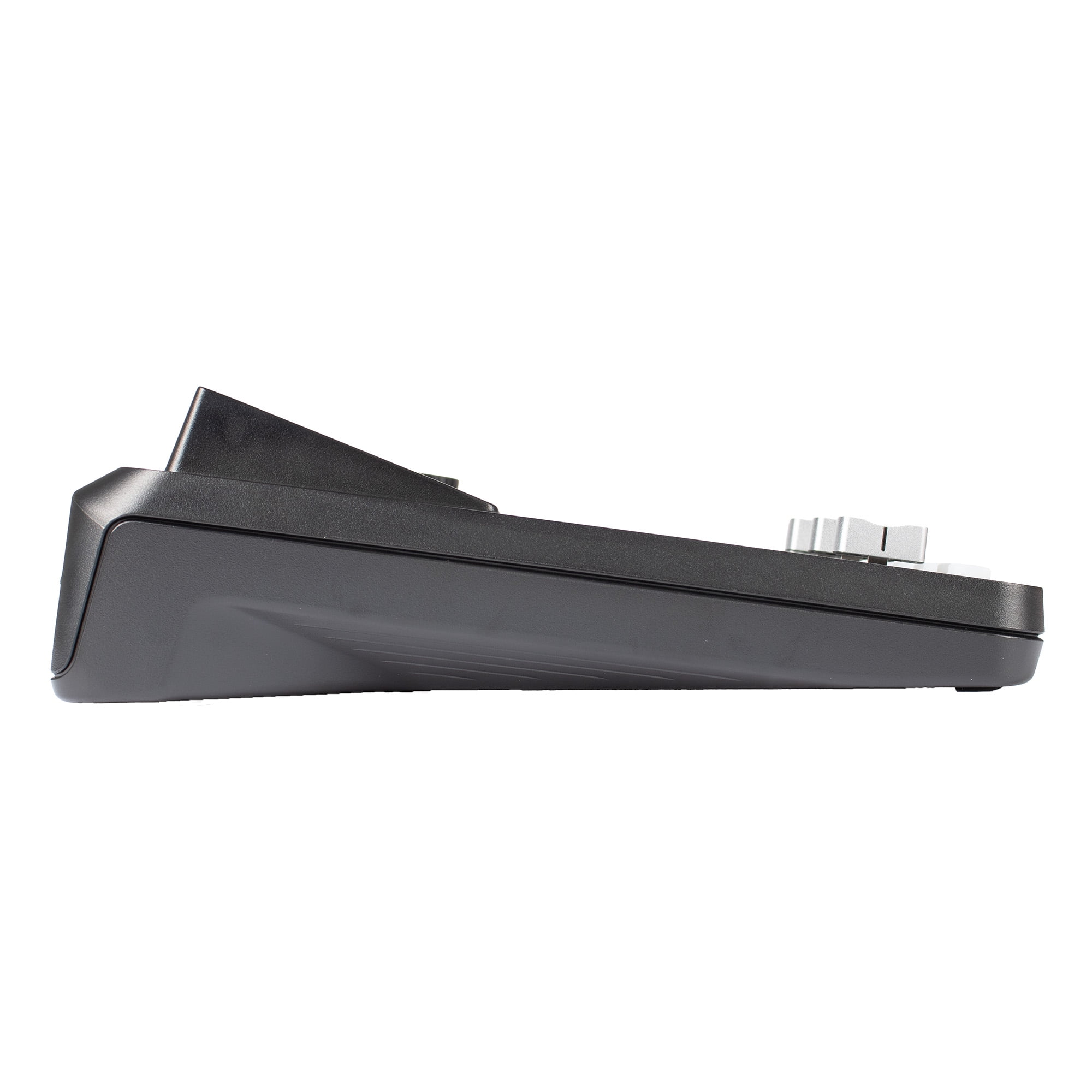 Rode RODECaster Duo Integrated Audio Production Studio, Black