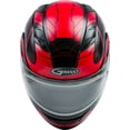 thumbnail image 2 of GMAX MD-01S Wired Adult Modular Snowmobile Helmet, 2 of 4