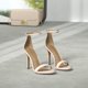 thumbnail image 2 of Sandalia DREAM PAIRS KARRIE Rosa Tacones Altos para Mujer Talla 7.5, 2 of 9