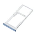thumbnail image 4 of Replacement Single Sim Card Tray Compatible For Motorola Moto G20 (XT2128 / 2021) (Breeze Blue), 4 of 5