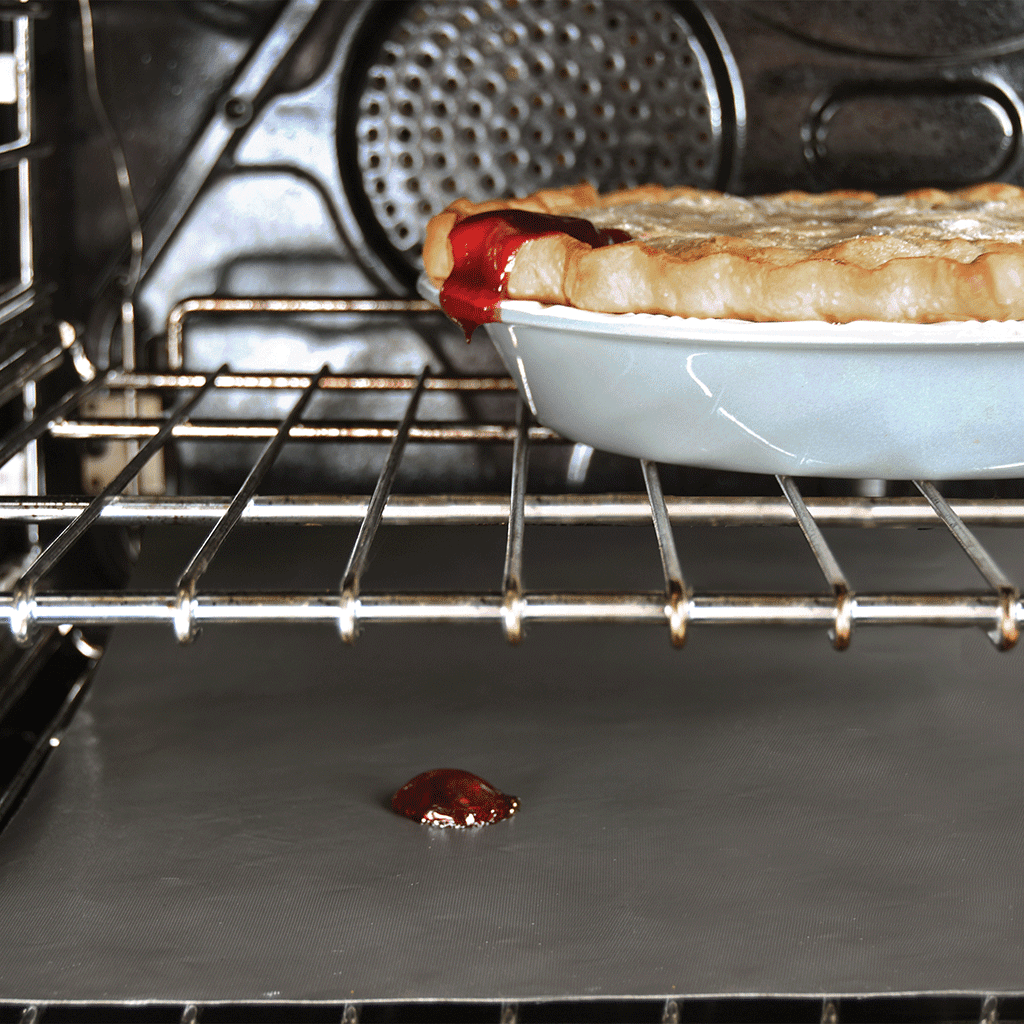 Range Kleen 670 Non-Stick Oven Liner