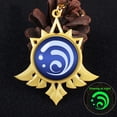 thumbnail image 2 of MILIIGUOHAO IGUOHAO Keychain Pendant Accessories Cosplay Role-Playing, Applicable Backpack Handbag And Other Decorations, 2 of 6