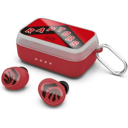 SOAR NBA True Wireless Earbuds – Toronto Raptors