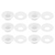 thumbnail image 1 of unbranded 12Ud Juntas De Para Swing Top Uso Doméstico Resistente Y Fácil De Instalar, 1 of 8