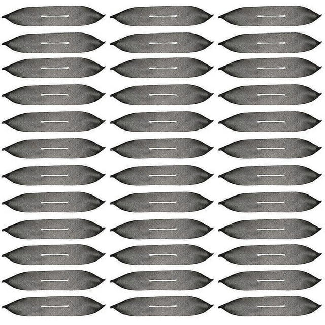 50pcs Hanger Sponge Covers Clothing Hanger Protector Covers Hanger Shoulder Covers