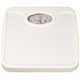 thumbnail image 1 of Silverline DC-BBM-BLA Báscula Mecánica de Baño, Anti-derapante, color Blanco, Capacidad Máxima 125 k, 1 of 2