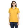 thumbnail image 1 of Core 365 Ladies' Fusion ChromaSoftâ„¢ Pique Polo CE112W, 1 of 3