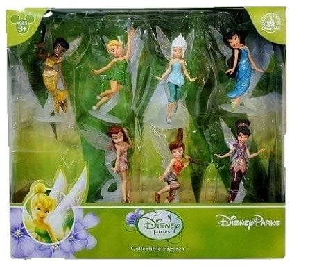 barbie and her sisters names
