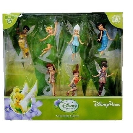 New pixie hollow website