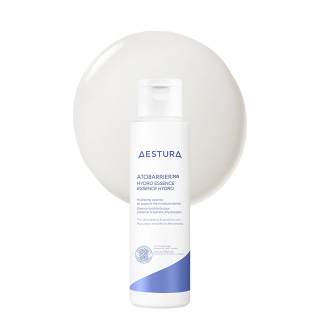 Hidratación profunda Hydro Essence AESTURA ATOBARRIER365 100 ml