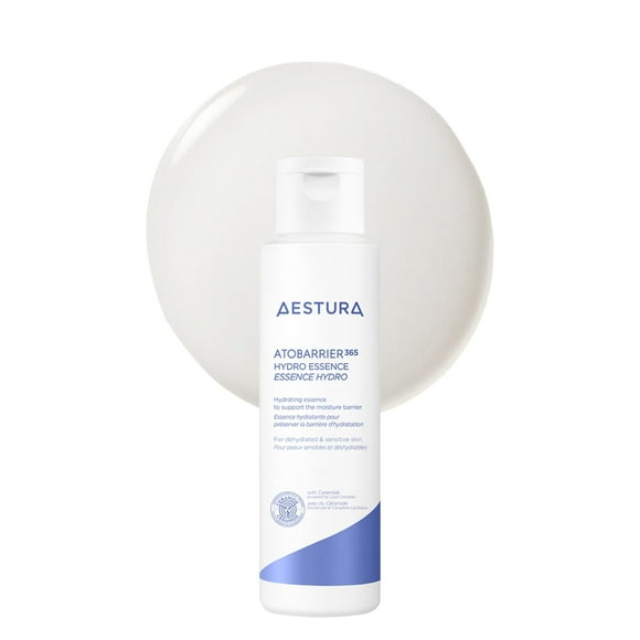 Hidratación profunda Hydro Essence AESTURA ATOBARRIER365 100 ml