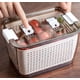 thumbnail image 3 of Contenedores de Refrigerador Match & Enjoy 3 Recipientes, 3 of 6