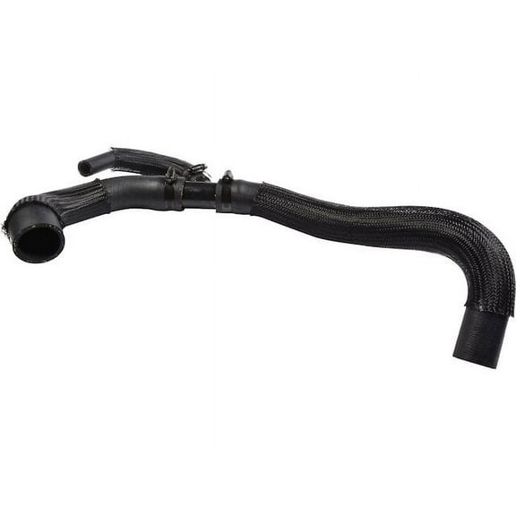 Lower Radiator Hose - Compatible with 2011 - 2023 Dodge Challenger 6.4L V8 2012 2013 2014 2015 2016 2017 2018 2019 2020 2021 2022