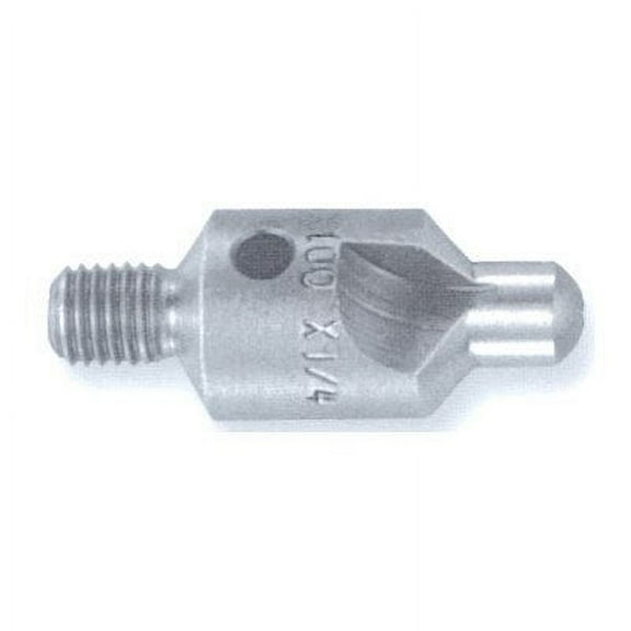 Drill America HSS Threaded Shank Stop Countersink