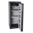 thumbnail image 2 of First Alert 2754DBF 10.6 Cubic Foot Fire Resistant Digital Executive Gun Safe, 2 of 2